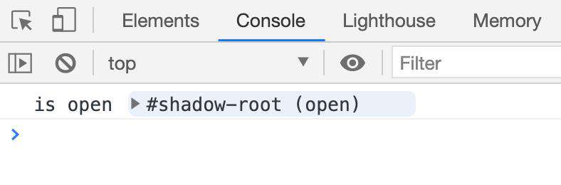 Web Components 上手指南